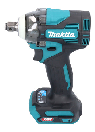 Makita TW 004 GA201 clé à chocs sans fil 40 V max. 1/2" 350 Nm XGT Brushless + 2x batterie 2,0 Ah + chargeur + Makpac