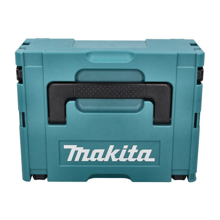 Makita TW 004 GA201 clé à chocs sans fil 40 V max. 1/2" 350 Nm XGT Brushless + 2x batterie 2,0 Ah + chargeur + Makpac