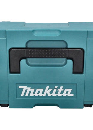 Makita TW 004 GD101 Clé à chocs sans fil 40 V max. 1/2" 350 Nm XGT Brushless + 1x batterie 2,5 Ah + Makpac - sans chargeur