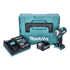 Makita TW 004 GD101 clé à chocs sans fil 40 V max. 1/2