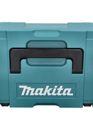 Makita TW 004 GM101 Clé à chocs sans fil 40 V max. 1/2" 350 Nm XGT Brushless + 1x batterie 4,0 Ah + Makpac - sans chargeur