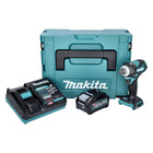 Makita TW 004 GM101 clé à chocs sans fil 40 V max. 1/2