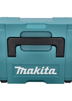 Makita TW 004 GM101 clé à chocs sans fil 40 V max. 1/2" 350 Nm XGT Brushless + 1x batterie 4,0 Ah + chargeur + Makpac