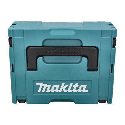 Makita TW 004 GM101 clé à chocs sans fil 40 V max. 1/2" 350 Nm XGT Brushless + 1x batterie 4,0 Ah + chargeur + Makpac