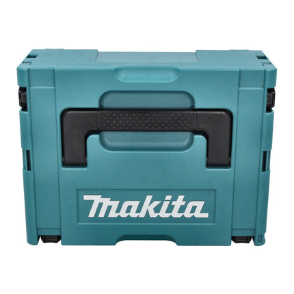 Makita TW 004 GM201 clé à chocs sans fil 40 V max. 1/2" 350 Nm XGT Brushless + 2x batterie 4,0 Ah + chargeur + Makpac