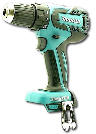 Makita BDF 459 18 V Li-ion Akku Bohrschrauber inkl. Makita BL1830 B 18V - 3Ah Li-Ion Akku - Toolbrothers