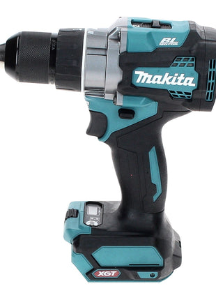 Makita DF 001 GZ Perceuse-visseuse sans fil 40 V max. 140 Nm XGT Brushless - sans batterie - sans chargeur