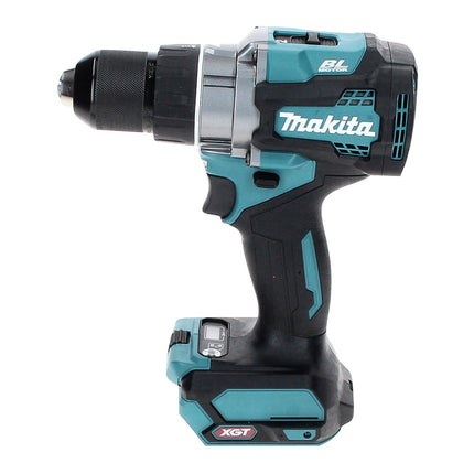 Makita DF 001 GZ Perceuse-visseuse sans fil 40 V max. 140 Nm XGT Brushless - sans batterie - sans chargeur