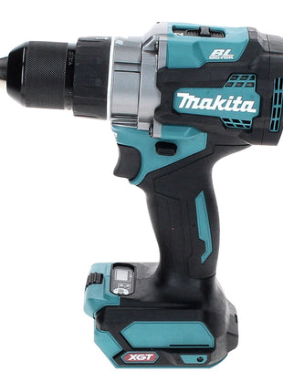 Makita DF 001 GA101 perceuse-visseuse sans fil 40 V max. 140 Nm XGT Brushless + 1x batterie 2,0 Ah + Makpac - sans chargeur