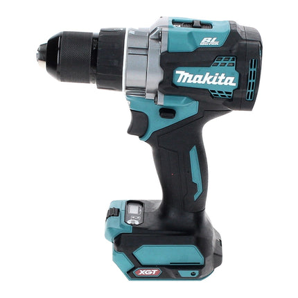 Makita DF 001 GA101 perceuse-visseuse sans fil 40 V max. 140 Nm XGT Brushless + 1x batterie 2,0 Ah + Makpac - sans chargeur