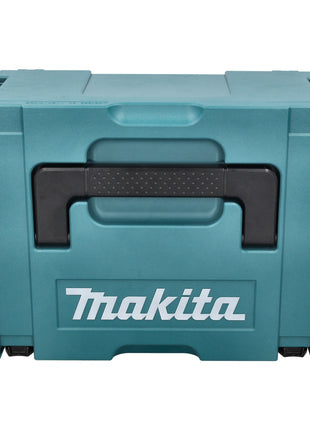 Makita DF 001 GA101 perceuse-visseuse sans fil 40 V max. 140 Nm XGT Brushless + 1x batterie 2,0 Ah + Makpac - sans chargeur