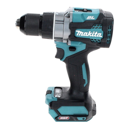 Makita DF 001 GZ Perceuse-visseuse sans fil 40 V max. 140 Nm XGT Brushless - sans batterie - sans chargeur