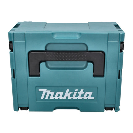 Perceuse à percussion sans fil Makita HP 001 GA101 40 V max. 140 Nm XGT Brushless + 1x batterie 2,0 Ah + Makpac - sans chargeur
