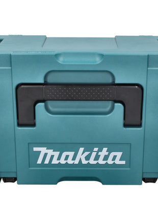 Perceuse à percussion sur batterie Makita HP 001 GA101 40 V max. 140 Nm XGT Brushless + 1x batterie 2,0 Ah + chargeur + Makpac