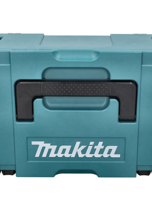 Perceuse à percussion sur batterie Makita HP 001 GA201 40 V max. 140 Nm XGT Brushless + 2x batterie 2,0 Ah + chargeur + Makpac