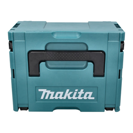 Perceuse à percussion sur batterie Makita HP 001 GA201 40 V max. 140 Nm XGT Brushless + 2x batterie 2,0 Ah + chargeur + Makpac