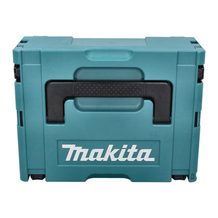 Makita TD 001 GA101 Clé à chocs sans fil 40 V max. 220 Nm 1/4" XGT Brushless + 1x batterie 2,0 Ah + Makpac - sans chargeur