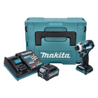 Makita TD 001 GA101 clé à chocs sans fil 40 V max. 220 Nm 1/4