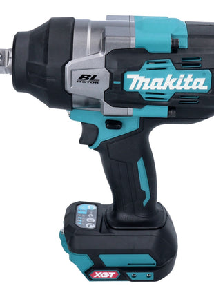 Makita TW 001 GA1 Clé à chocs sans fil 40 V max. 1800 Nm Brushless XGT + 1x batterie 2,0 Ah - sans chargeur