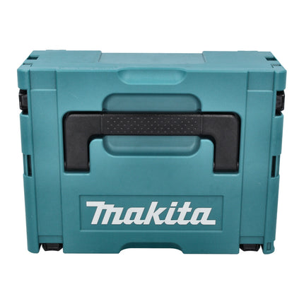 Makita TW 001 GA101 Clé à chocs sans fil 40 V max. 1800 Nm Brushless XGT + 1x batterie 2,0 Ah + Makpac - sans chargeur