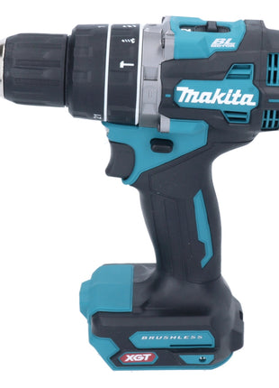 Taladro percutor inalámbrico Makita HP 002 GA1 40 V máx. 64 Nm sin escobillas + 1x batería 2,0 Ah - sin cargador