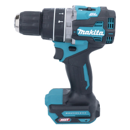 Makita HP 002 GA1 perceuse à percussion sans fil 40 V max. 64 Nm sans balais + 1x batterie 2,0 Ah - sans chargeur
