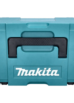 Makita HP 002 GA101 perceuse à percussion sans fil 40 V max. 64 Nm sans balais + 1x batterie 2,0 Ah + Makpac - sans chargeur