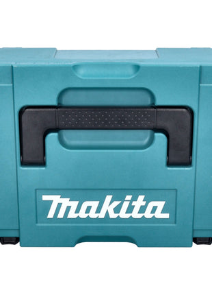 Makita DF 002 GA101 perceuse-visseuse sans fil 40 V max. 64 Nm Brushless XGT + 1x batterie 2,0 Ah + Makpac - sans chargeur