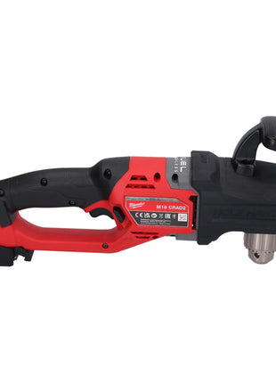 Milwaukee M18 CRAD2-301 Akku Winkelbohrmaschine 18 V 30 Nm Brushless + 1x Akku 3,0 Ah - ohne Ladegerät - Toolbrothers