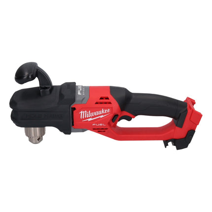 Milwaukee M18 CRAD2-401 Perceuse d'angle sans fil 30Nm Brushless 18V + 1x Batterie 4,0 Ah + Chargeur