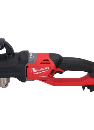 Milwaukee M18 CRAD2-602 Akku Winkelbohrmaschine 18 V 30 Nm Brushless + 2x Akku 6,0 Ah + Ladegerät