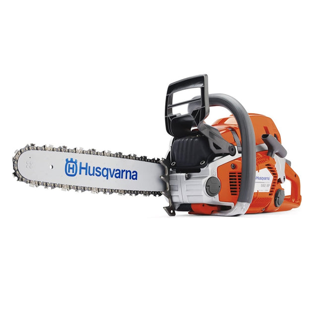 Husqvarna 562 XP Benzin Motorsäge Kettensäge 3,5 kW 59,8 cm³ 70 cm ( 970502018 ) - Toolbrothers