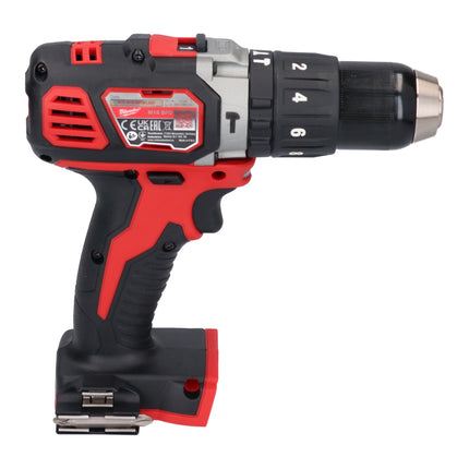 Milwaukee M18 BPD-401 Perceuse à percussion sans fil 60Nm 18V + 1x Batterie 4,0Ah - sans chargeur