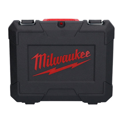Milwaukee M18 BPD-301C Perceuse à percussion sans fil 60Nm 18V + 1x Batterie 3,0Ah + Coffret - sans Chargeur
