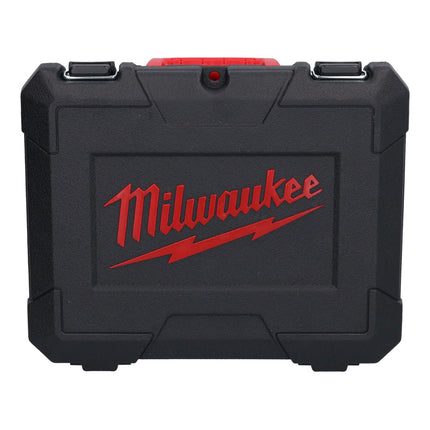Milwaukee M18 BPD-302C Perceuse à percussion sans fil 60Nm 18V + 2x Batteries 3,0Ah + Chargeur + Coffret