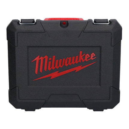 Milwaukee M18 BPD-501C Perceuse à percussion sans fil 60Nm 18V + 1x Batterie 5,0Ah + Chargeur + Coffret