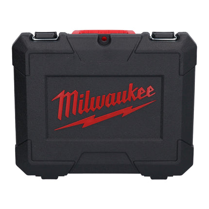 Perceuse à percussion sans fil Milwaukee M18 BPD-601C 18 V 60 Nm + 1x batterie 6,0 Ah + coffret - sans chargeur