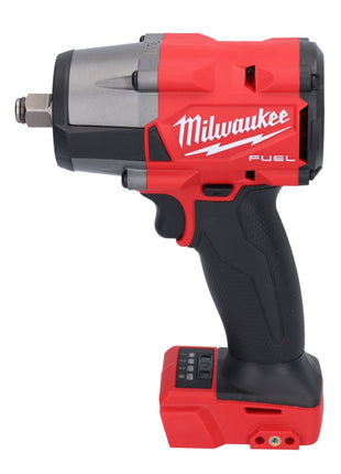 Milwaukee M18 FMTIW2F12-301X Akku Schlagschrauber 18 V 745 Nm 1/2" Brushless + 1x Akku 3,0 Ah + Ladegerät + HD Box