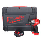 Milwaukee M18 FMTIW2F12-401X Clé à choc sans fil 18 V 745 Nm 1/2