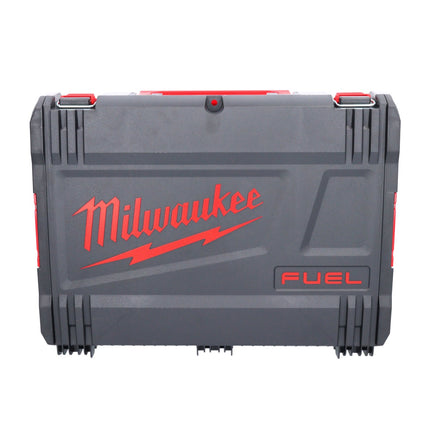 Milwaukee M18 FMTIW2F12-502X Clé à choc sans fil 18 V 745 Nm 1/2" Brushless ( 4933478450 ) + 2x batterie 5,0 Ah + chargeur + HD Box