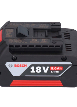 Bosch GSR 18V-55 Akku Bohrschrauber 18 V 55 Nm Brushless + 1x Akku 5,0 Ah + L-Boxx - ohne Ladegerät - Toolbrothers