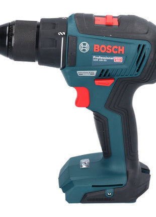 Bosch GSR 18V-55 Akku Bohrschrauber 18 V 55 Nm Brushless + 1x Akku 5,0 Ah + Ladegerät + L-Boxx - Toolbrothers