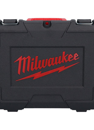 Milwaukee M18 BPD-0C Akku Schlagbohrschrauber 18 V 60 Nm + Koffer - ohne Akku, ohne Ladegerät