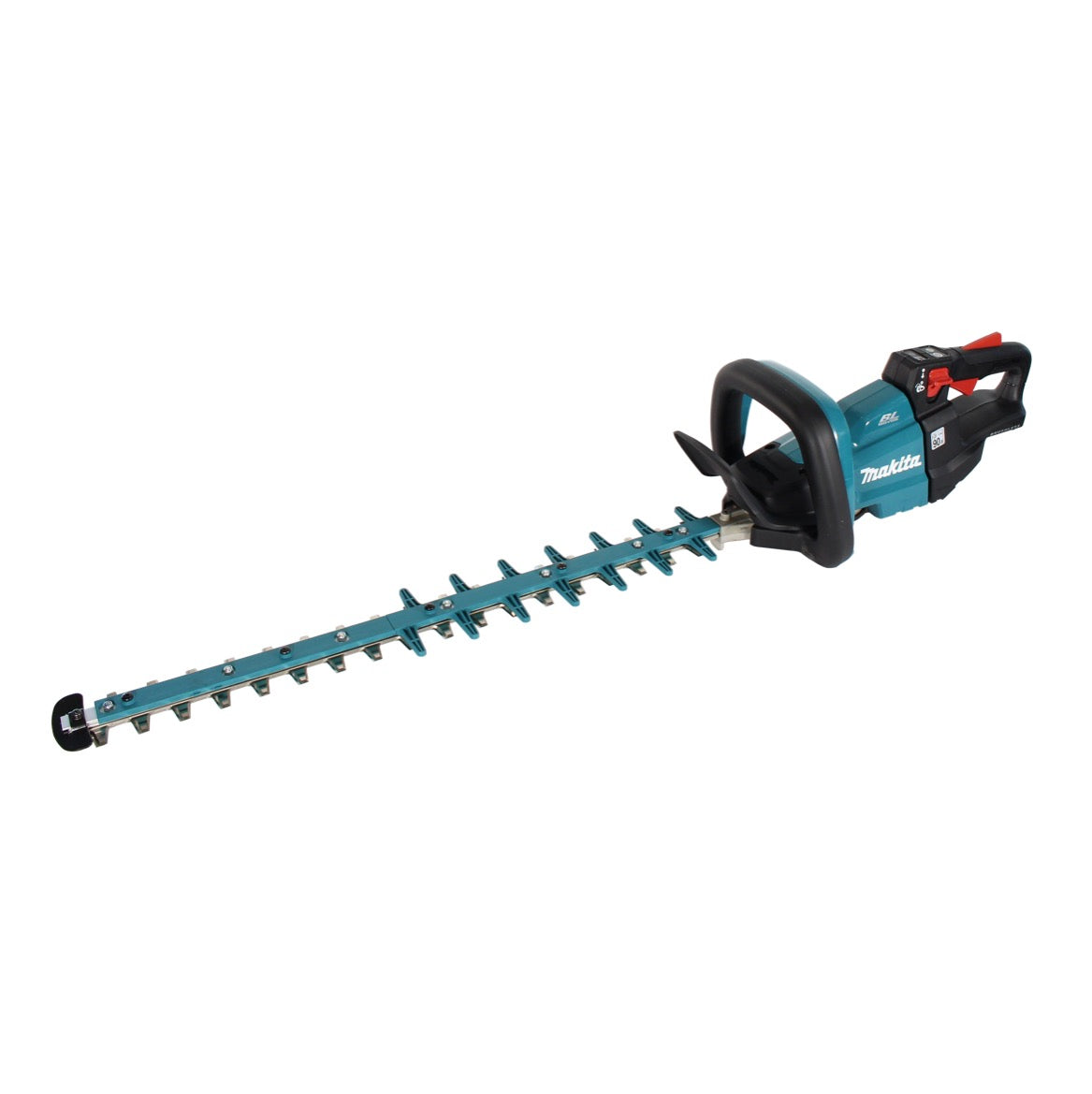 Makita DUH602Z Taille-haies sans fil 60cm 18V Brushless Solo - sans batterie, sans chargeur