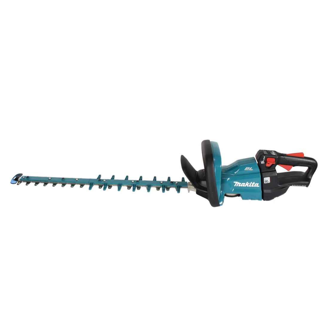 Makita DUH602Z Taille-haies sans fil 60cm 18V Brushless Solo - sans batterie, sans chargeur