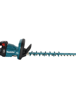 Makita DUH 602 RF2 Akku Heckenschere 18 V 60 cm Brushless + 2x Akku 3,0 Ah + Ladegerät - Toolbrothers