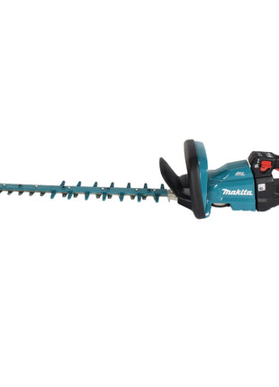 Makita DUH 602 RT Akku Heckenschere 18 V 60 cm Brushless + 1x Akku 5,0 Ah + Ladegerät - Toolbrothers