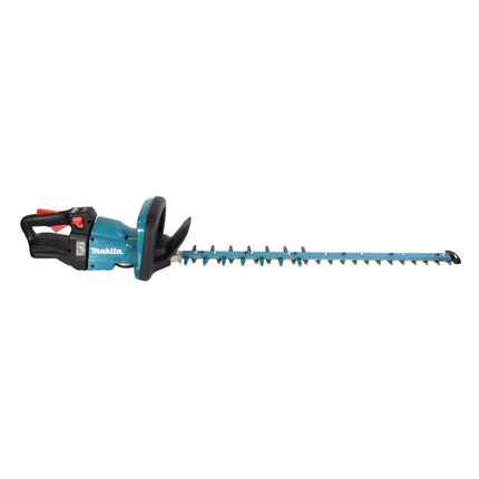 Makita DUH 752 SF taille-haie à batterie 18 V 75 cm sans balai + 1x batterie 3,0 Ah + chargeur