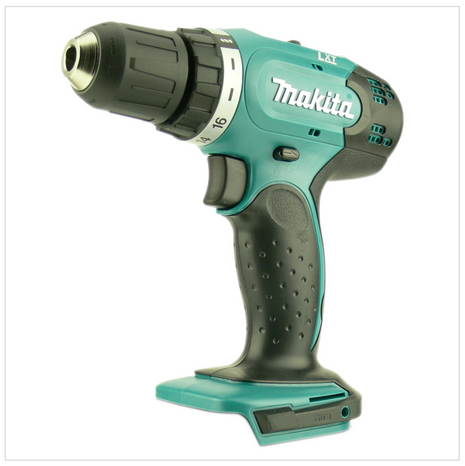 Makita BDF 343 RHJ 14,4V Li-Ion Akku Bohrschrauber - Toolbrothers