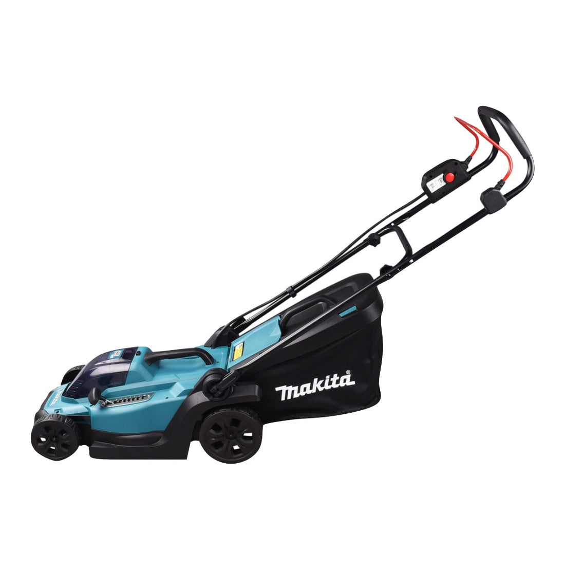 Makita DLM 330 Z Tondeuse à gazon sans fil 18 V 33 cm 30 l Solo - sans batterie, sans chargeur